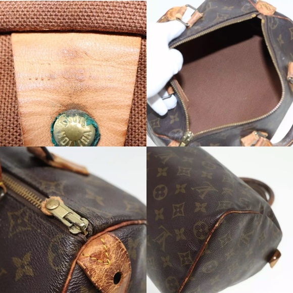 💎✨GORGEOUS✨💎Authentic Louis Vuitton Handbag - Picture 9 of 9